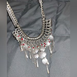Aztec Necklace
